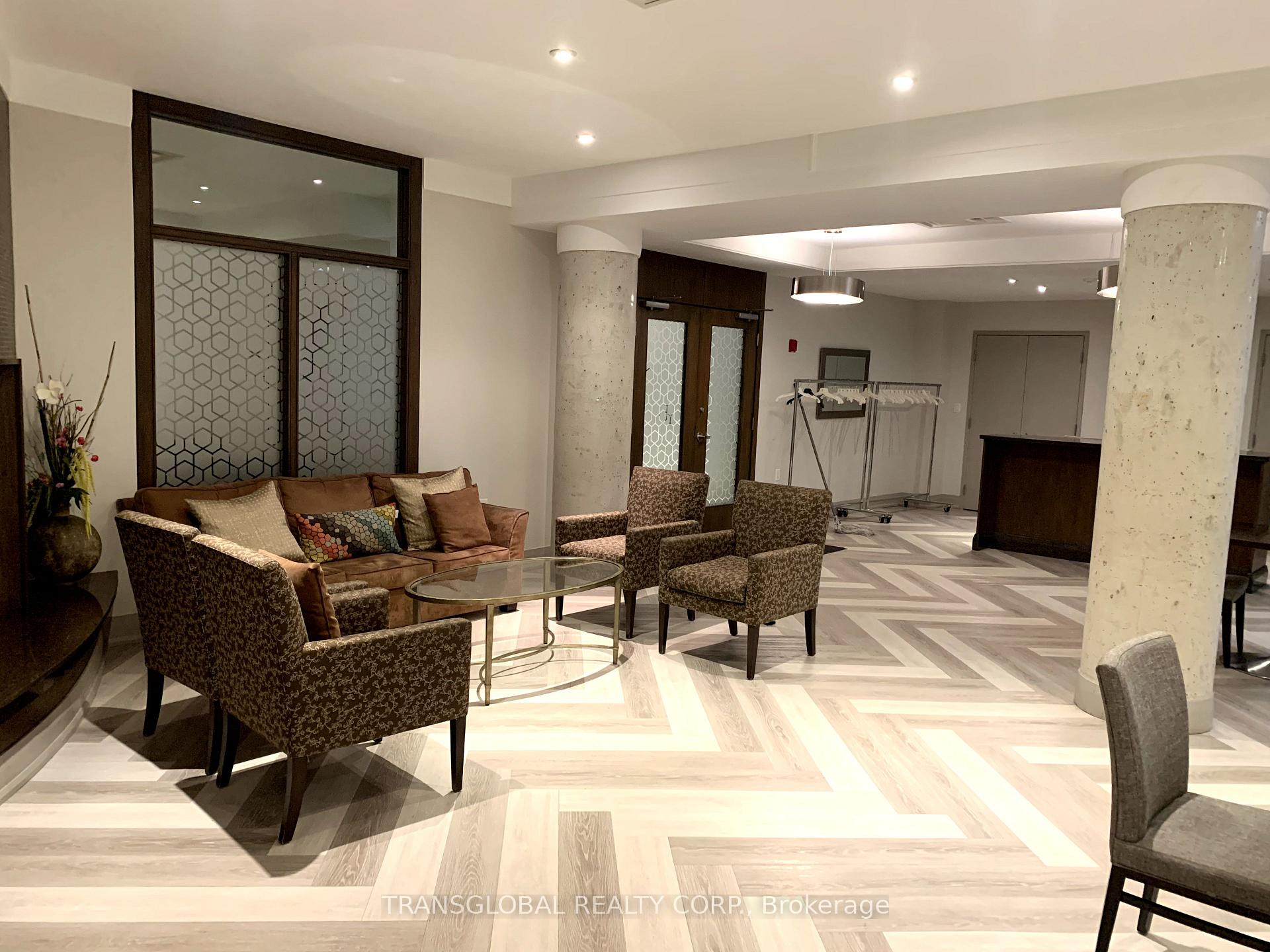 #107 - 3840 Bathurst St W, Toronto, ON M3H6C6 | 1 Bedroom 1 Bathroom Condo Apt | Image 26