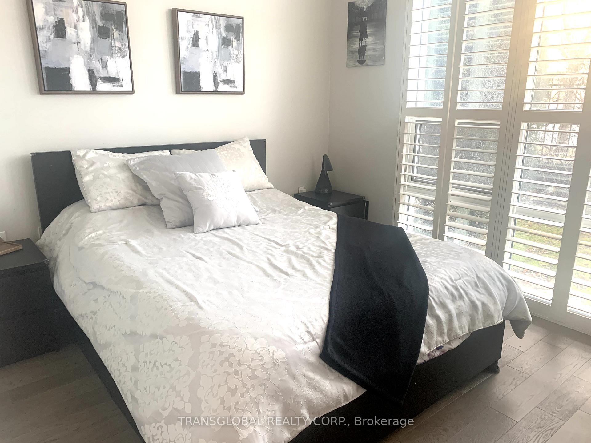 #107 - 3840 Bathurst St W, Toronto, ON M3H6C6 | 1 Bedroom 1 Bathroom Condo Apt | Image 29