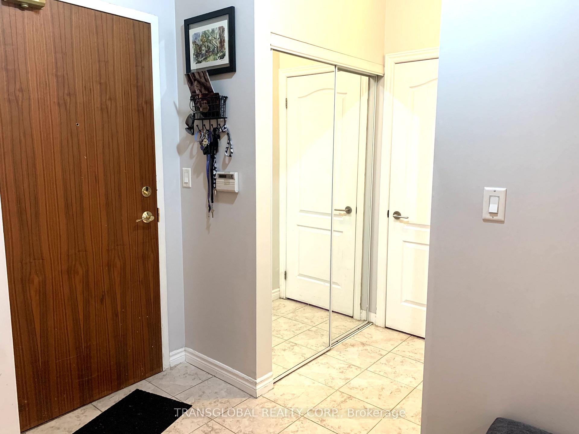 #107 - 3840 Bathurst St W, Toronto, ON M3H6C6 | 1 Bedroom 1 Bathroom Condo Apt | Image 6