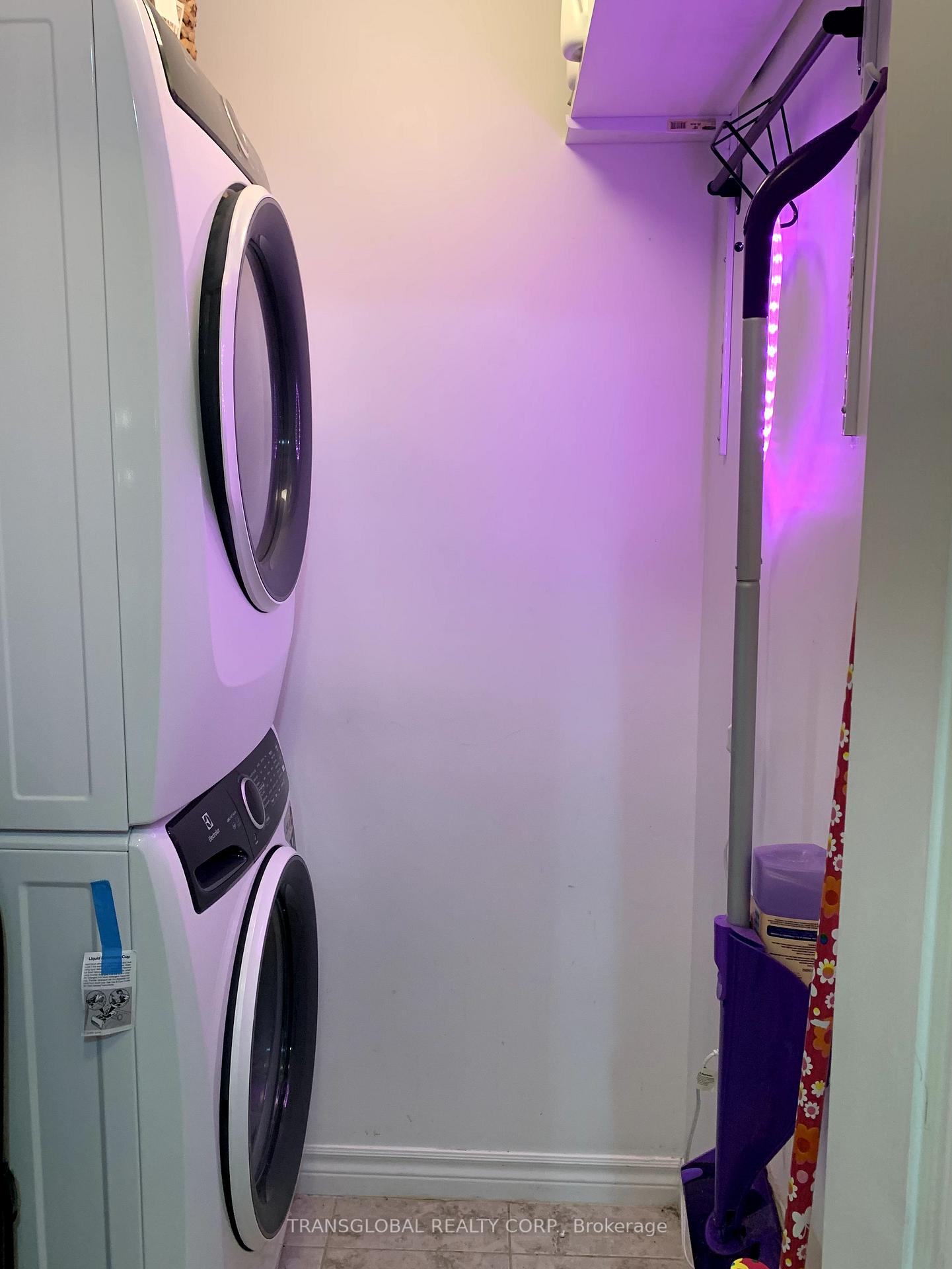 #107 - 3840 Bathurst St W, Toronto, ON M3H6C6 | 1 Bedroom 1 Bathroom Condo Apt | Image 7