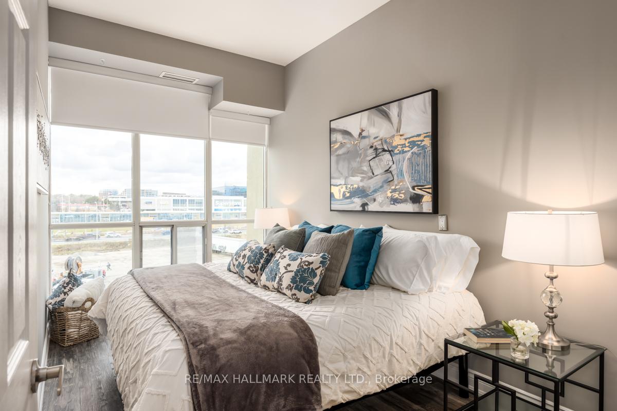 #307 - 797 Don MIlls Rd, Toronto, ON M3C1V1 | 1 Bedroom 1 Bathroom Condo Apt | Image 11