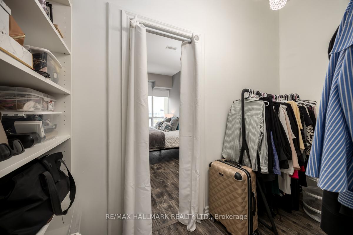 #307 - 797 Don MIlls Rd, Toronto, ON M3C1V1 | 1 Bedroom 1 Bathroom Condo Apt | Image 14