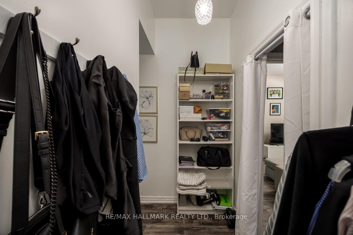 #307 - 797 Don MIlls Rd, Toronto, ON M3C1V1 | 1 Bedroom 1 Bathroom Condo Apt | Image 15