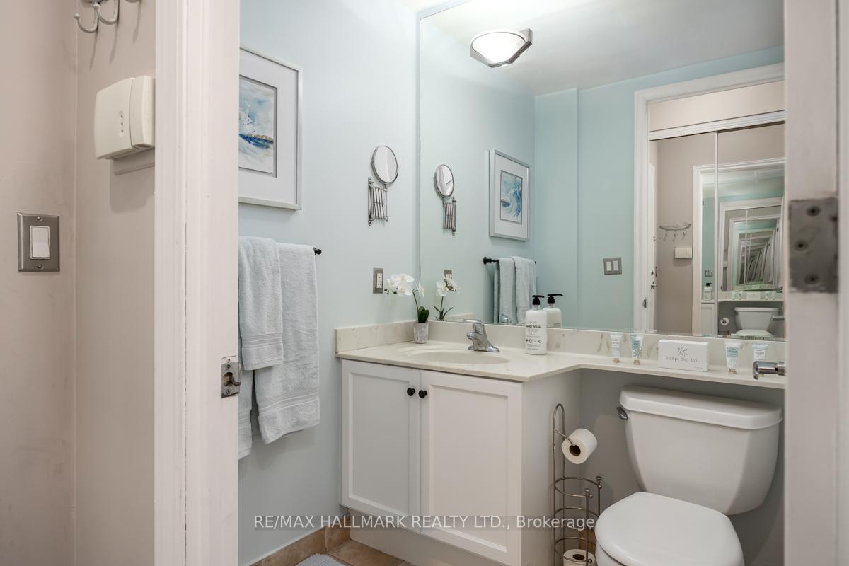 #307 - 797 Don MIlls Rd, Toronto, ON M3C1V1 | 1 Bedroom 1 Bathroom Condo Apt | Image 16