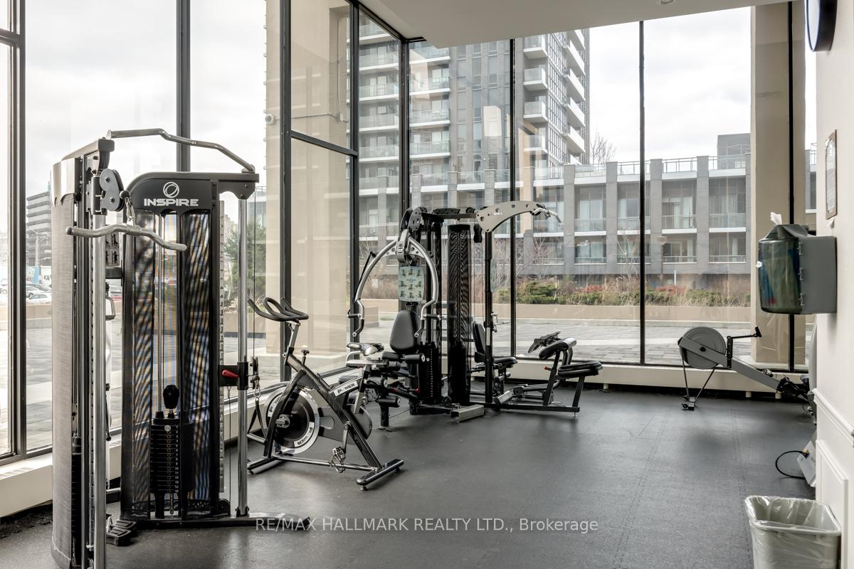 #307 - 797 Don MIlls Rd, Toronto, ON M3C1V1 | 1 Bedroom 1 Bathroom Condo Apt | Image 19