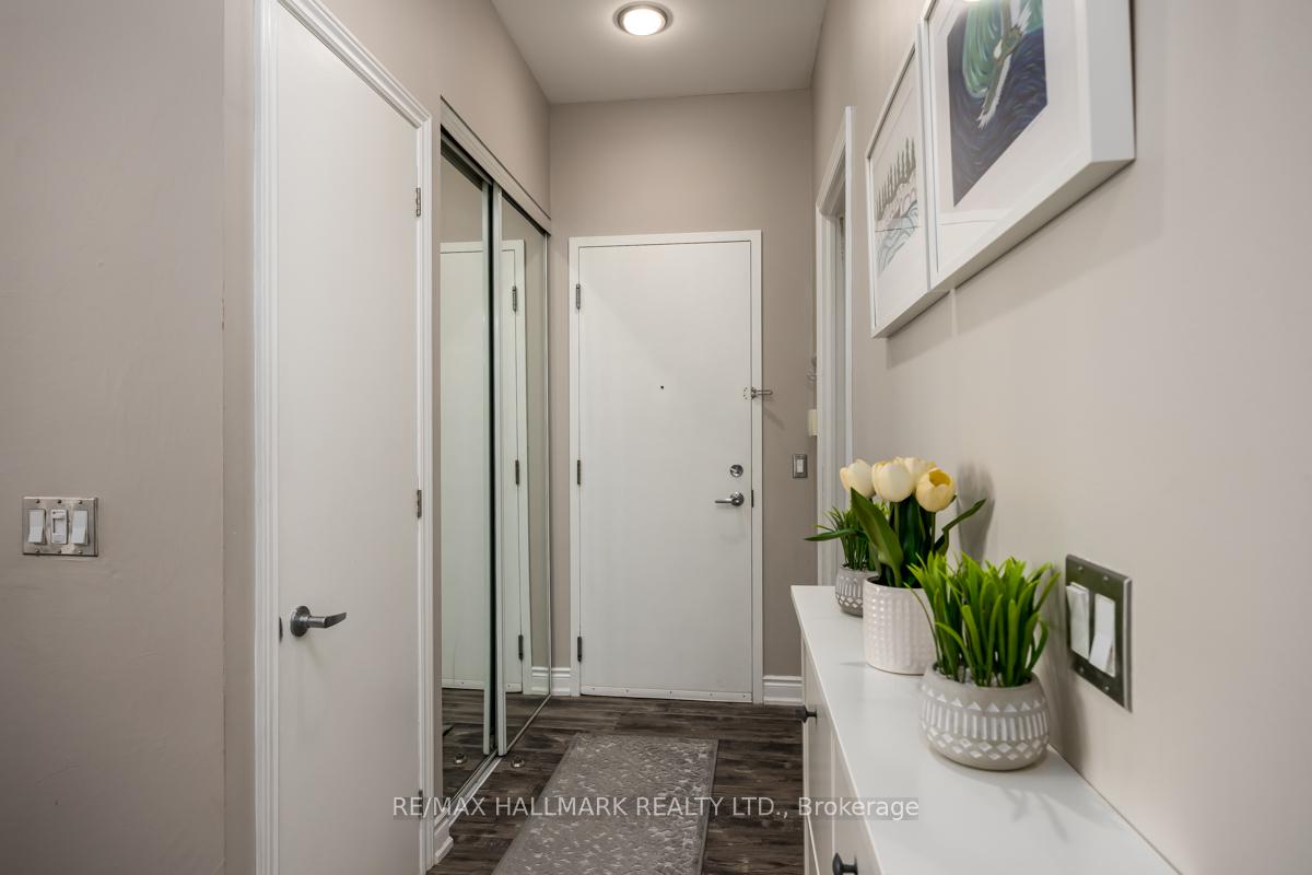 #307 - 797 Don MIlls Rd, Toronto, ON M3C1V1 | 1 Bedroom 1 Bathroom Condo Apt | Image 2