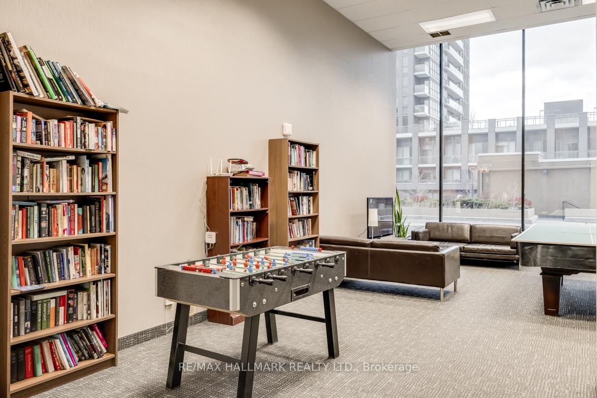 #307 - 797 Don MIlls Rd, Toronto, ON M3C1V1 | 1 Bedroom 1 Bathroom Condo Apt | Image 21