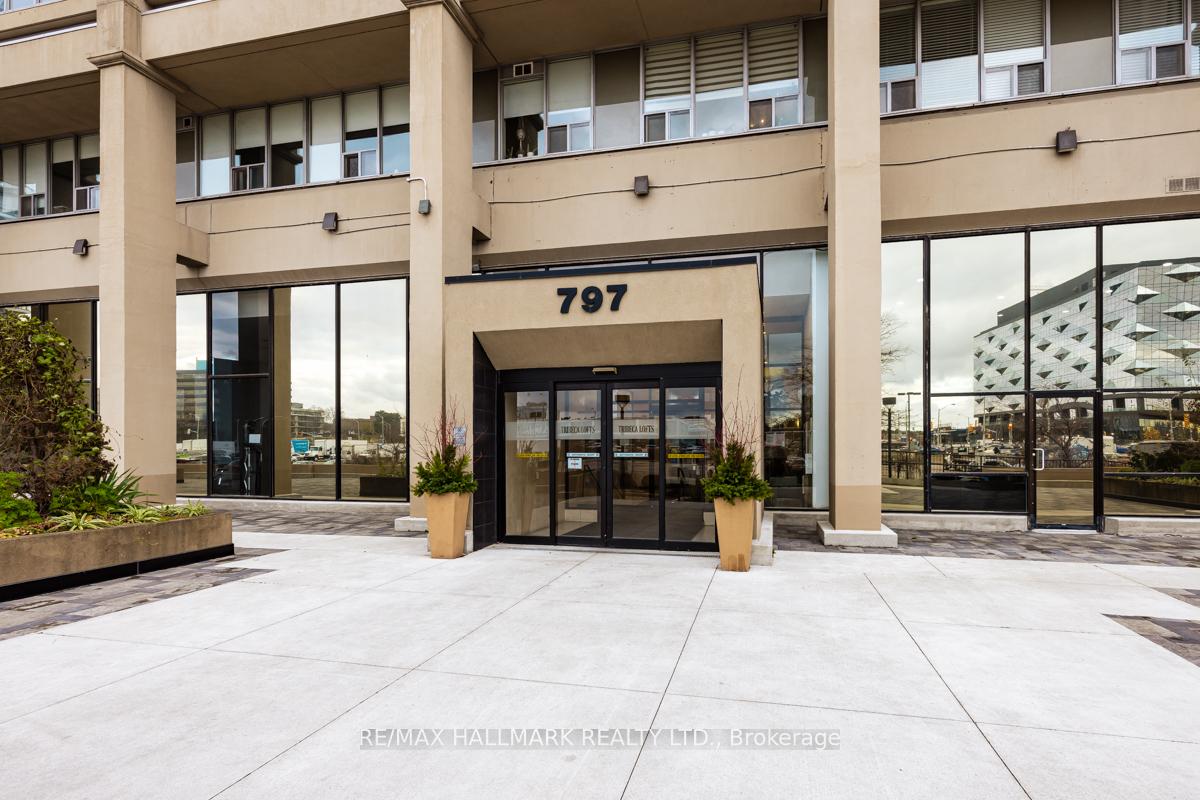 #307 - 797 Don MIlls Rd, Toronto, ON M3C1V1 | 1 Bedroom 1 Bathroom Condo Apt | Image 22