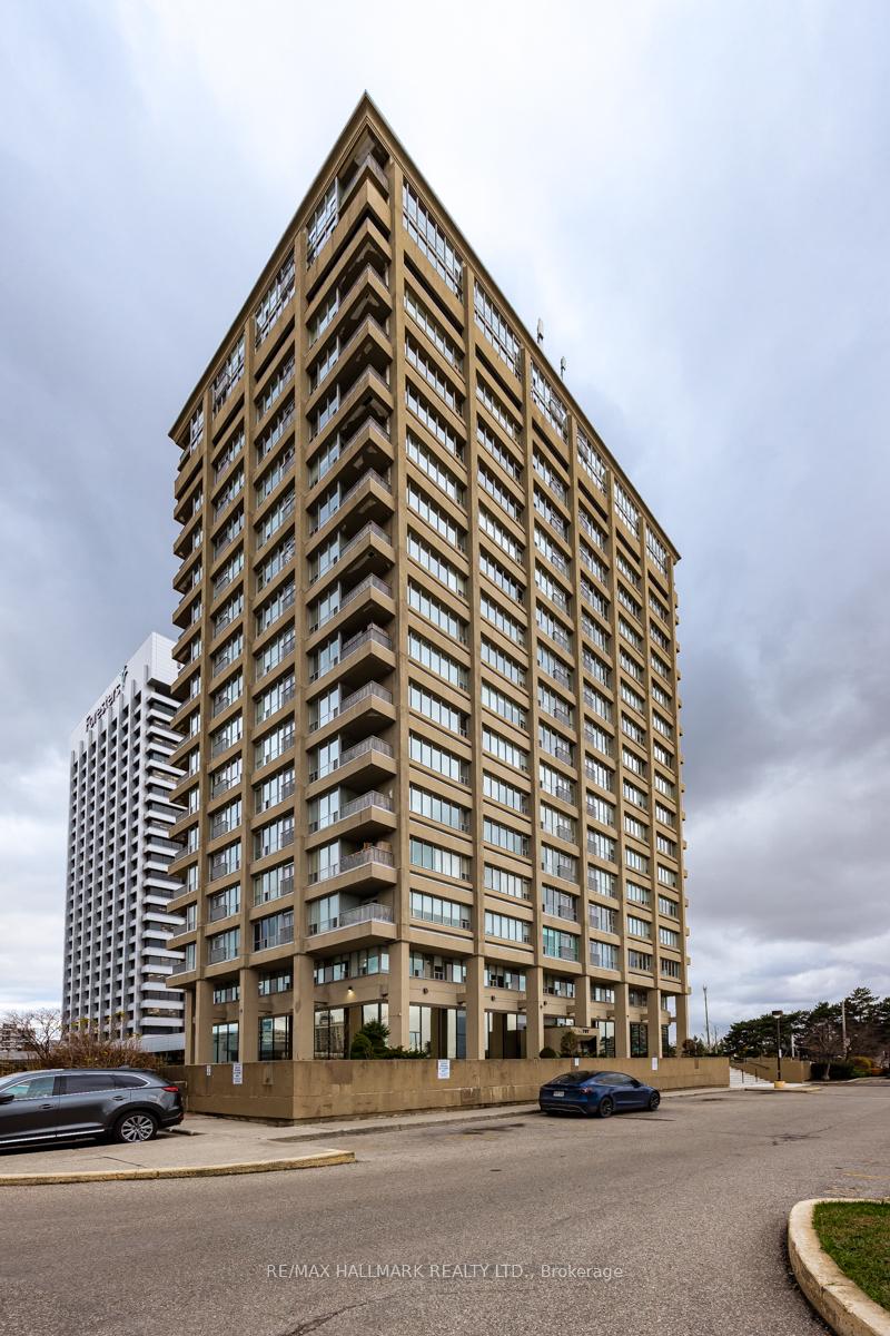 #307 - 797 Don MIlls Rd, Toronto, ON M3C1V1 | 1 Bedroom 1 Bathroom Condo Apt | Image 23