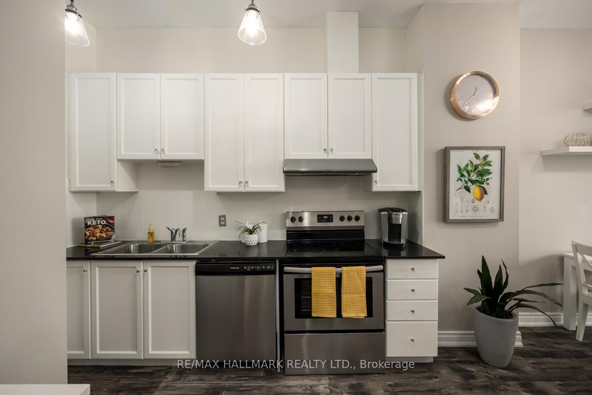 #307 - 797 Don MIlls Rd, Toronto, ON M3C1V1 | 1 Bedroom 1 Bathroom Condo Apt | Image 5