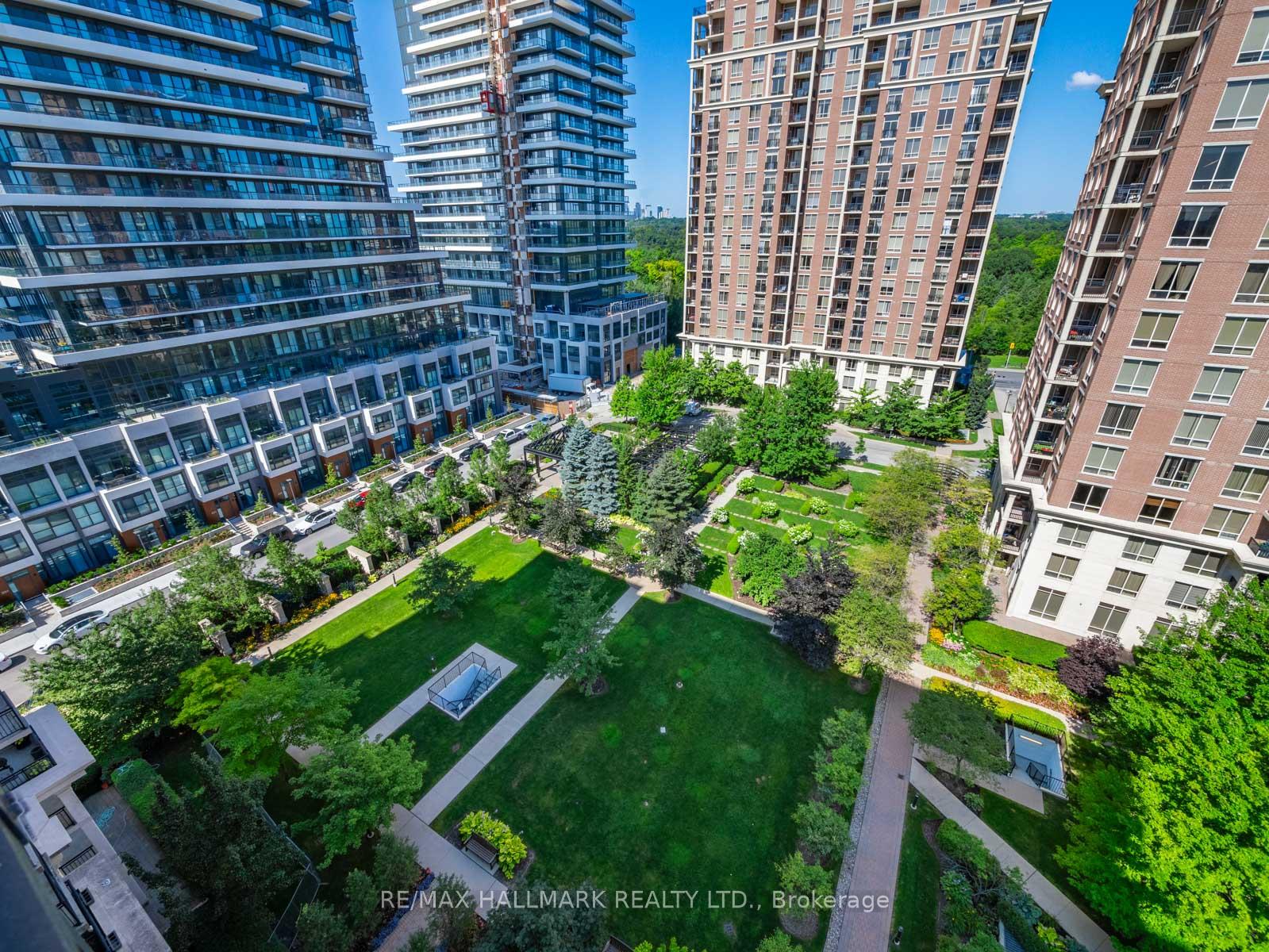 #1107 - 1103 Leslie St, Toronto, ON M3C4G8 | 2 Bedroom 2 Bathroom Condo Apt | Image 11