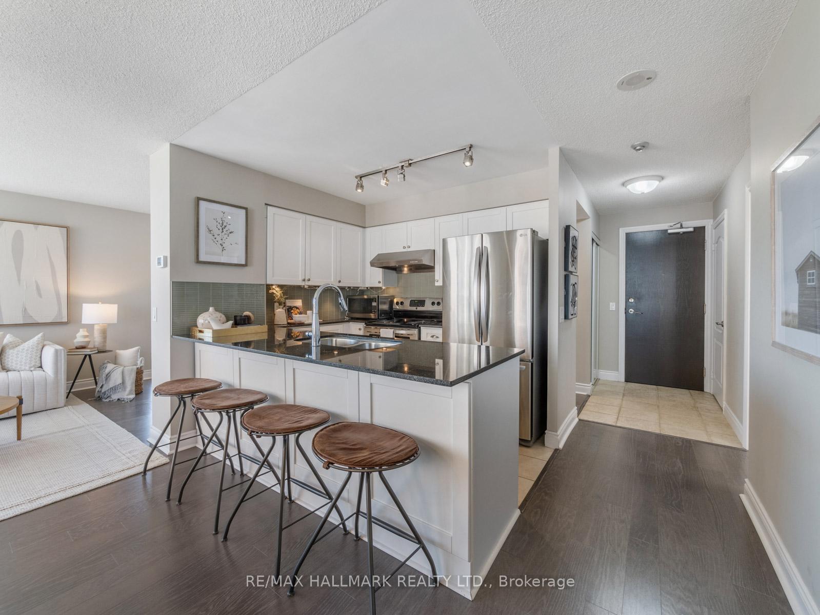 #1107 - 1103 Leslie St, Toronto, ON M3C4G8 | 2 Bedroom 2 Bathroom Condo Apt | Image 14