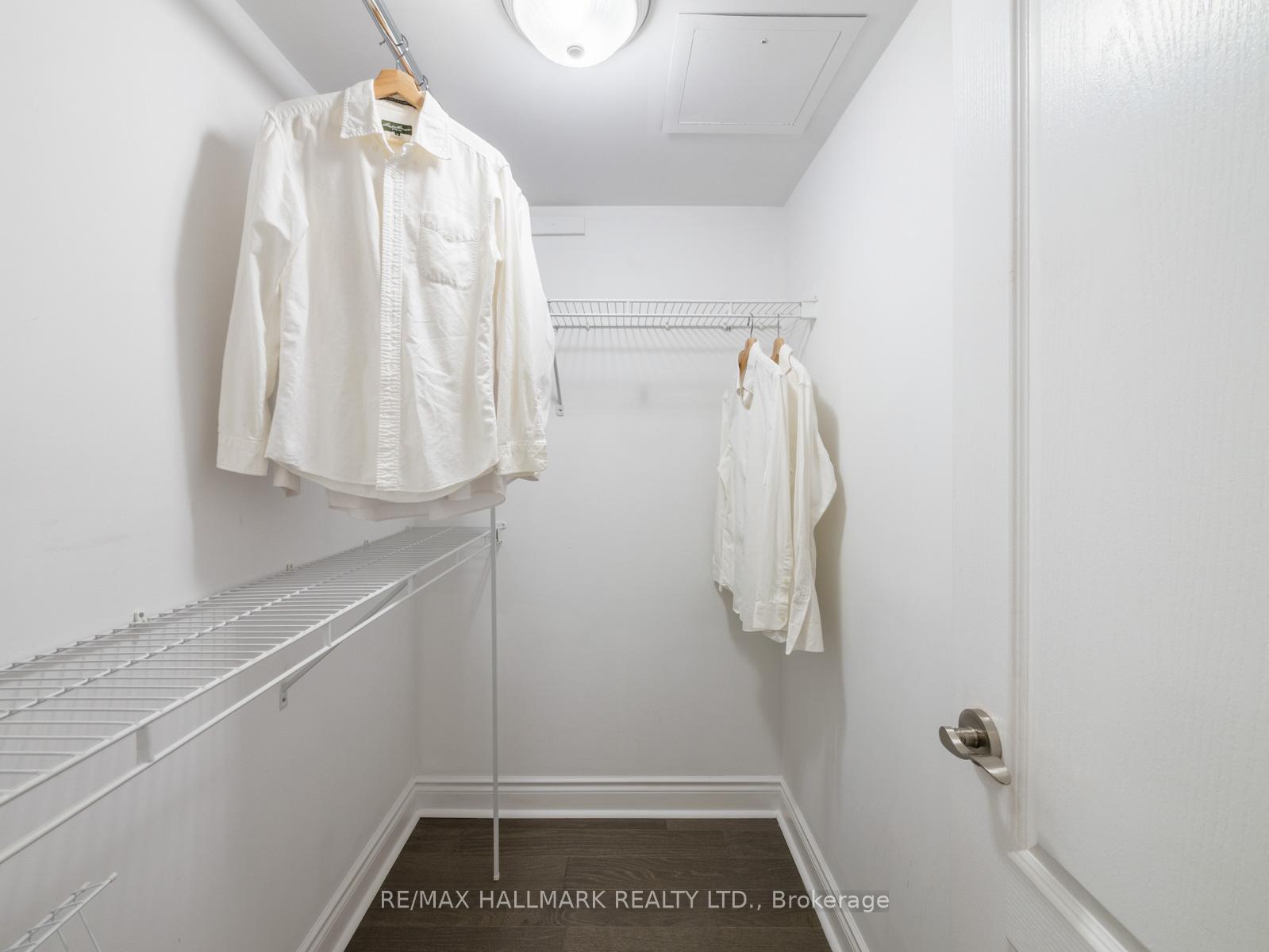 #1107 - 1103 Leslie St, Toronto, ON M3C4G8 | 2 Bedroom 2 Bathroom Condo Apt | Image 20