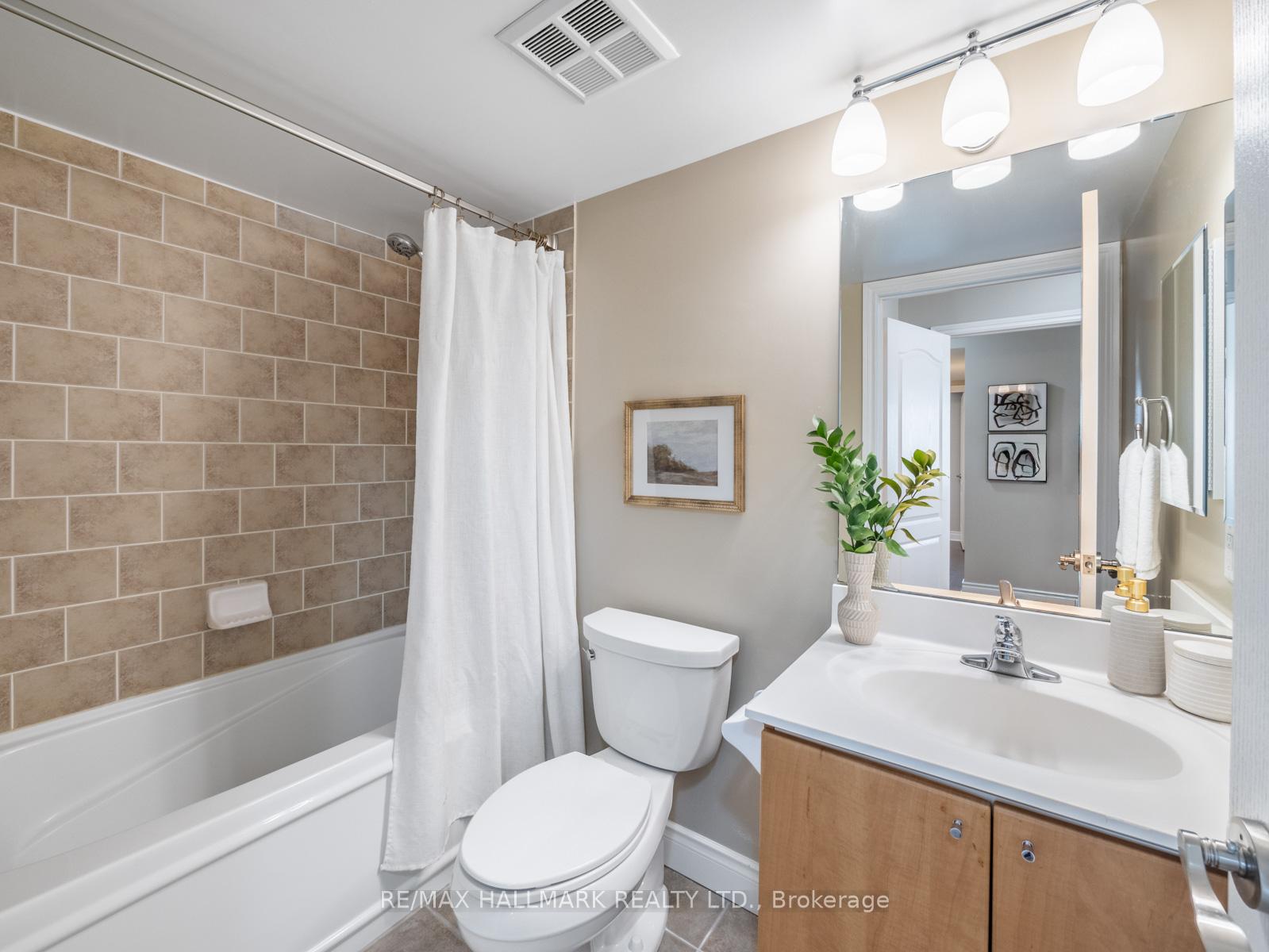 #1107 - 1103 Leslie St, Toronto, ON M3C4G8 | 2 Bedroom 2 Bathroom Condo Apt | Image 22