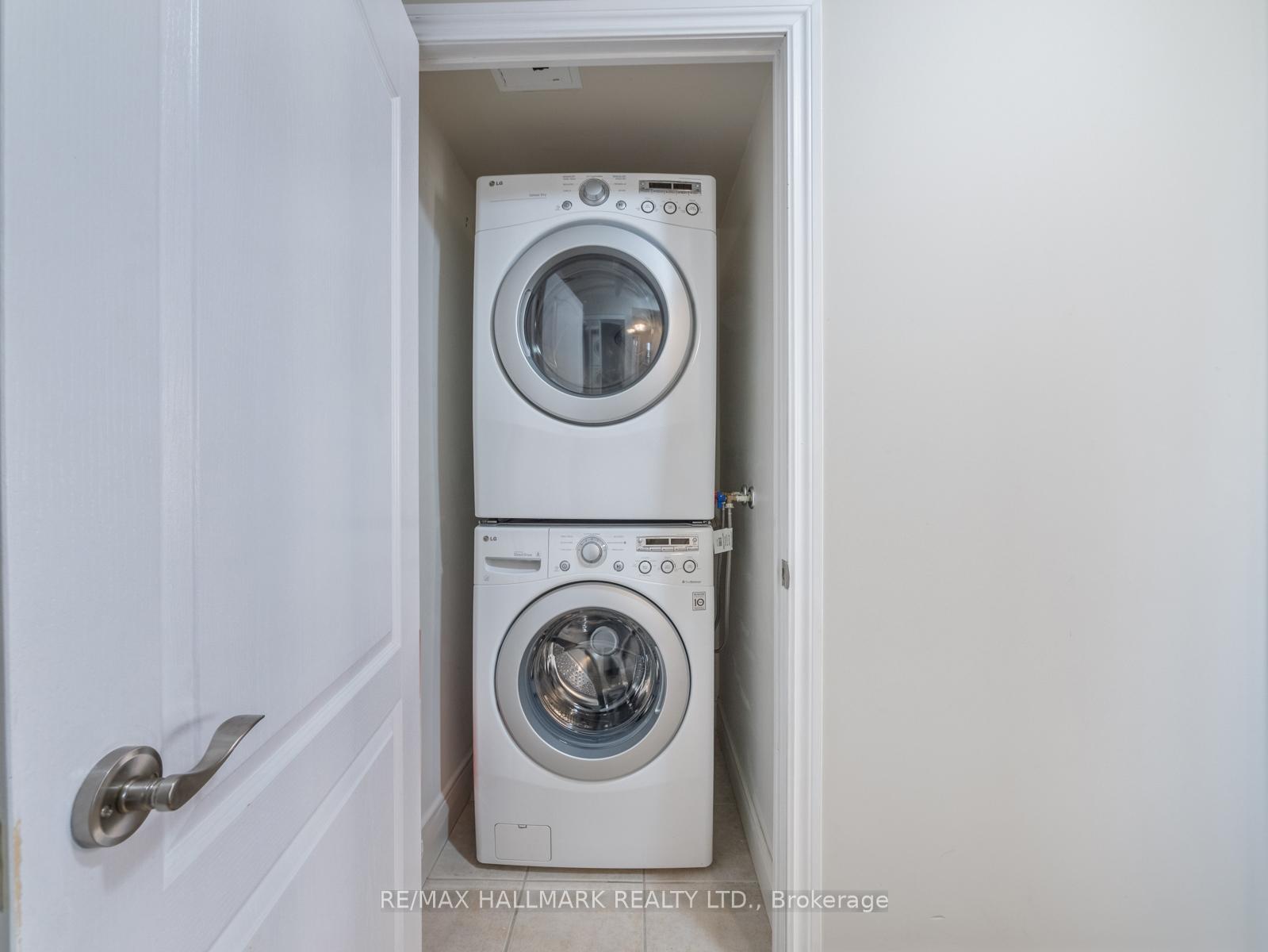 #1107 - 1103 Leslie St, Toronto, ON M3C4G8 | 2 Bedroom 2 Bathroom Condo Apt | Image 28