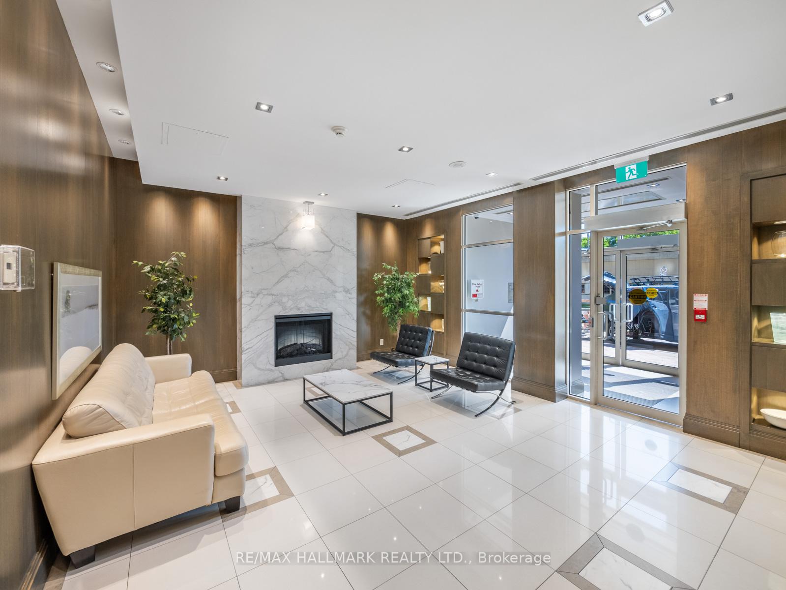 #1107 - 1103 Leslie St, Toronto, ON M3C4G8 | 2 Bedroom 2 Bathroom Condo Apt | Image 29