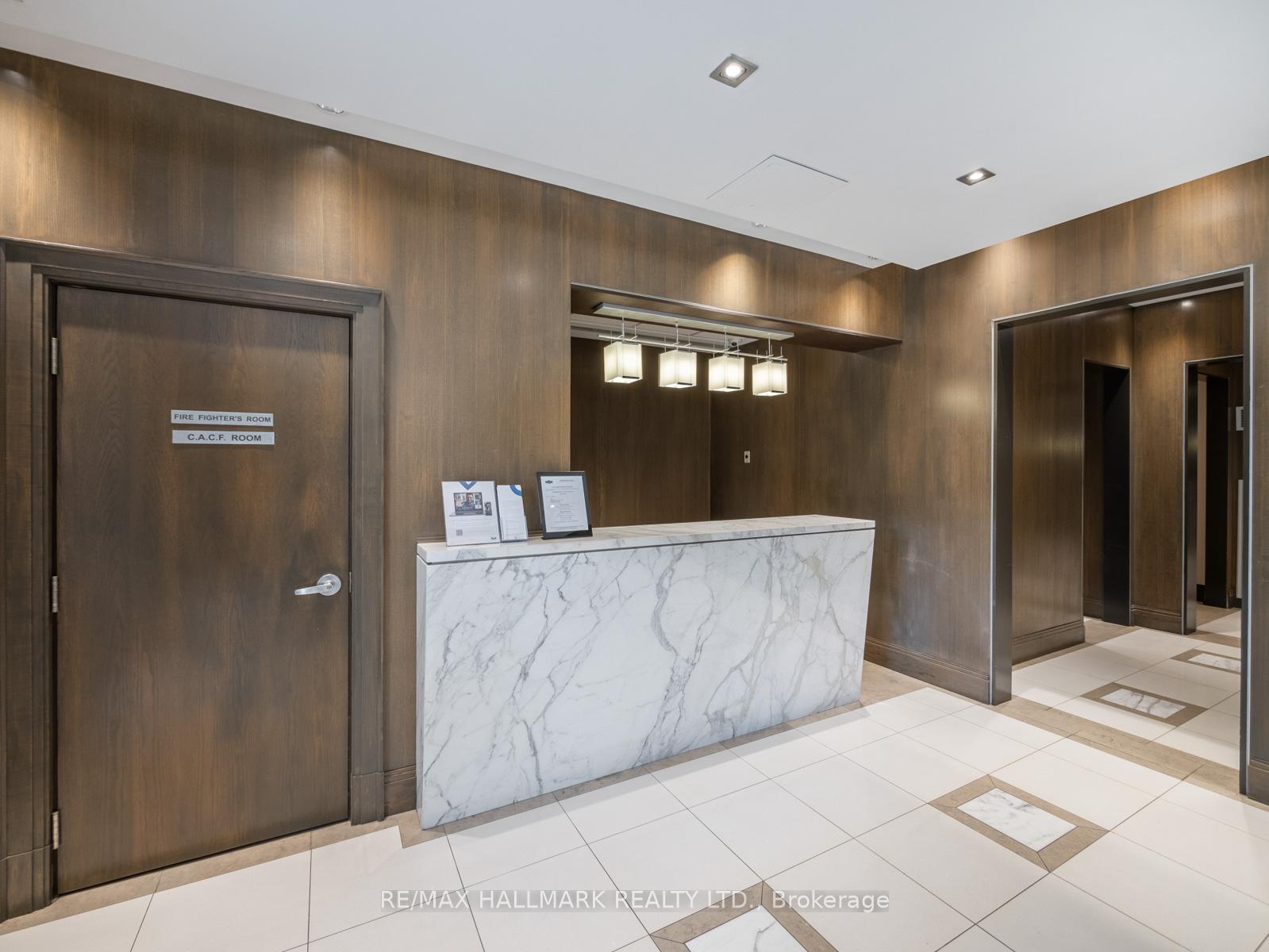 #1107 - 1103 Leslie St, Toronto, ON M3C4G8 | 2 Bedroom 2 Bathroom Condo Apt | Image 30