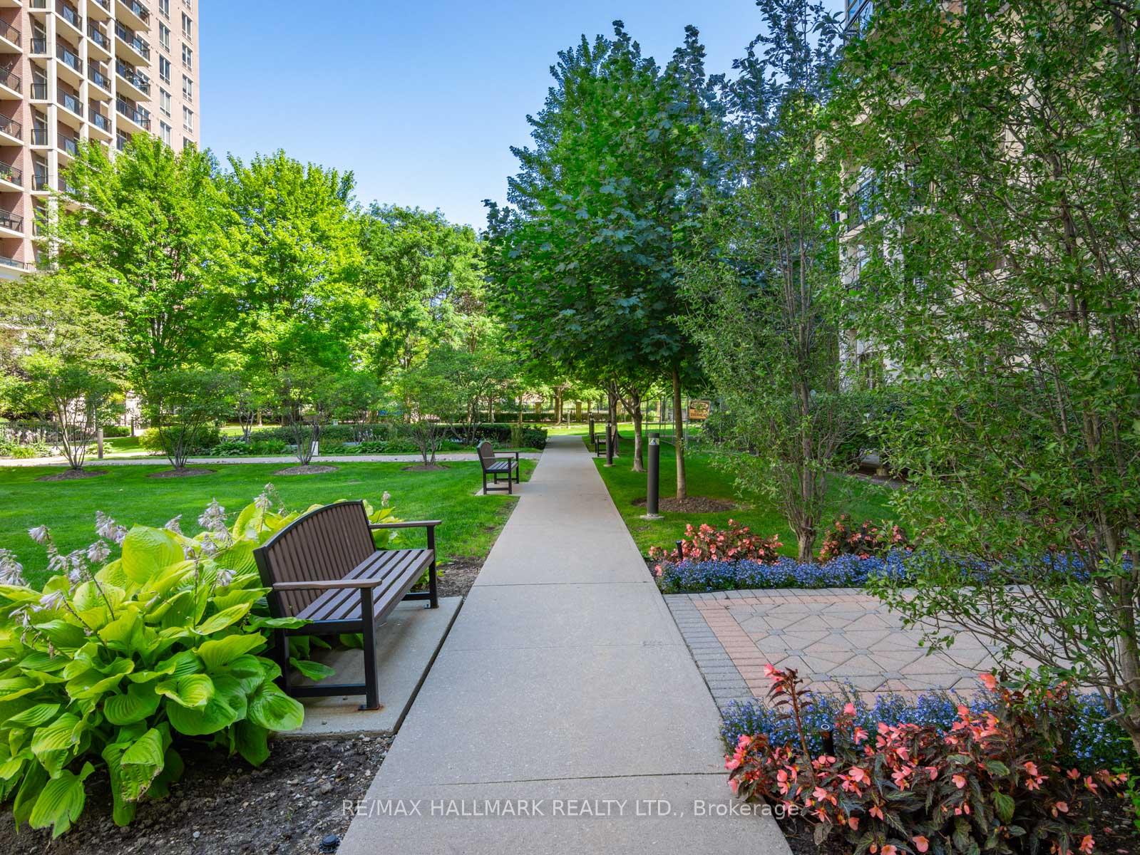 #1107 - 1103 Leslie St, Toronto, ON M3C4G8 | 2 Bedroom 2 Bathroom Condo Apt | Image 31