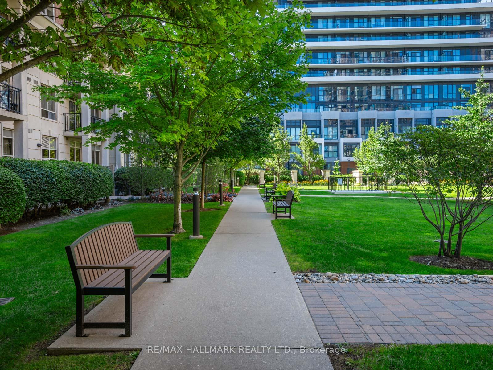 #1107 - 1103 Leslie St, Toronto, ON M3C4G8 | 2 Bedroom 2 Bathroom Condo Apt | Image 33