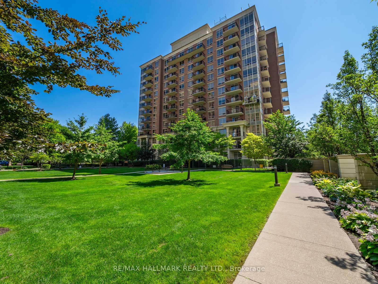 #1107 - 1103 Leslie St, Toronto, ON M3C4G8 | 2 Bedroom 2 Bathroom Condo Apt | Image 34