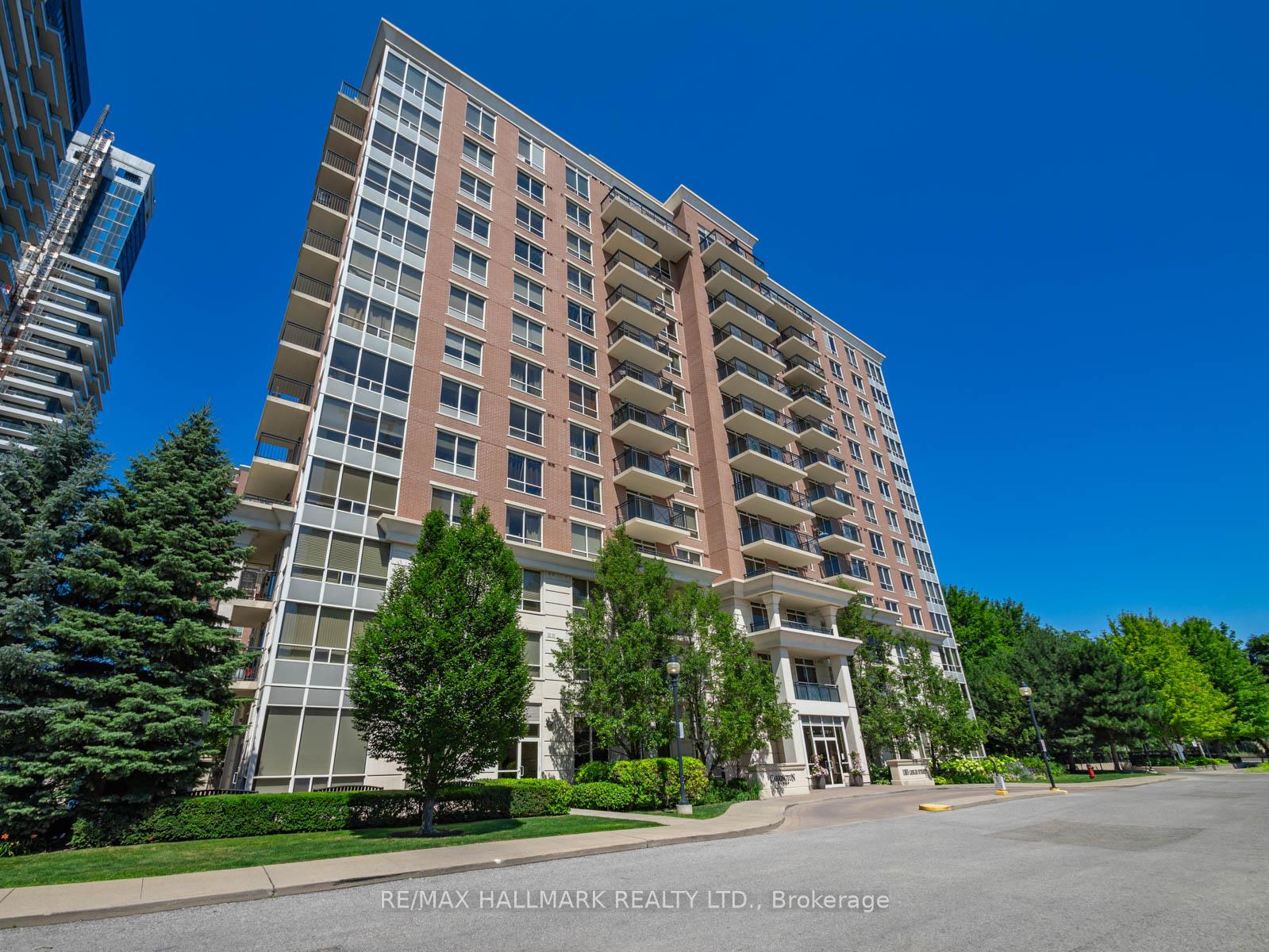 #1107 - 1103 Leslie St, Toronto, ON M3C4G8 | 2 Bedroom 2 Bathroom Condo Apt | Image 35