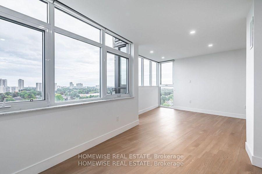 #1204 - 90 Fisherville Rd, Toronto, ON M2R3J9 | 2 Bedroom 2 Bathroom Condo Apt | Image 10