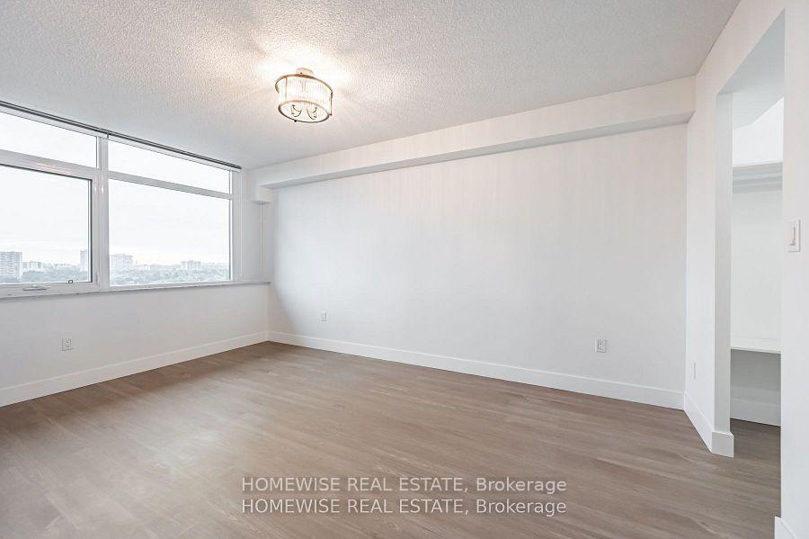 #1204 - 90 Fisherville Rd, Toronto, ON M2R3J9 | 2 Bedroom 2 Bathroom Condo Apt | Image 12