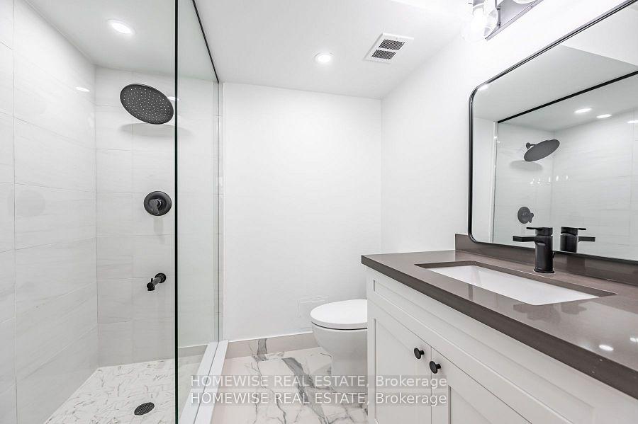 #1204 - 90 Fisherville Rd, Toronto, ON M2R3J9 | 2 Bedroom 2 Bathroom Condo Apt | Image 14