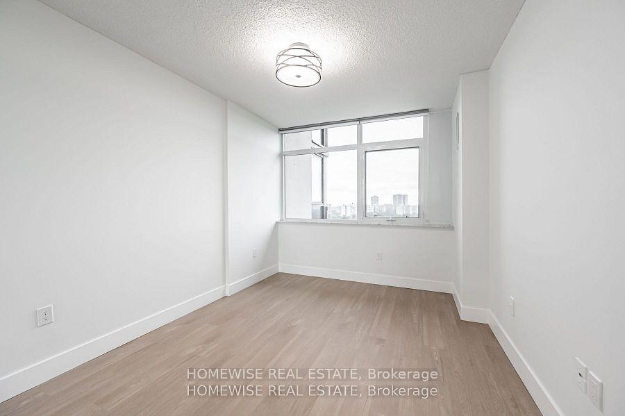 #1204 - 90 Fisherville Rd, Toronto, ON M2R3J9 | 2 Bedroom 2 Bathroom Condo Apt | Image 15