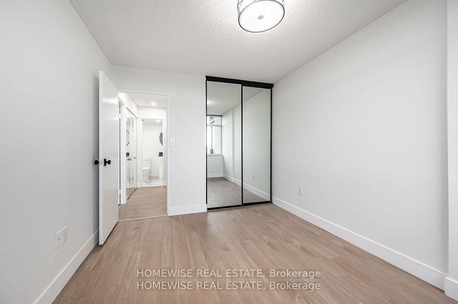 #1204 - 90 Fisherville Rd, Toronto, ON M2R3J9 | 2 Bedroom 2 Bathroom Condo Apt | Image 16