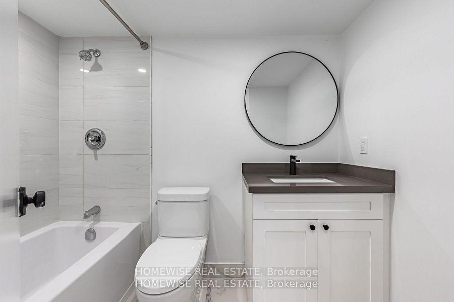 #1204 - 90 Fisherville Rd, Toronto, ON M2R3J9 | 2 Bedroom 2 Bathroom Condo Apt | Image 17