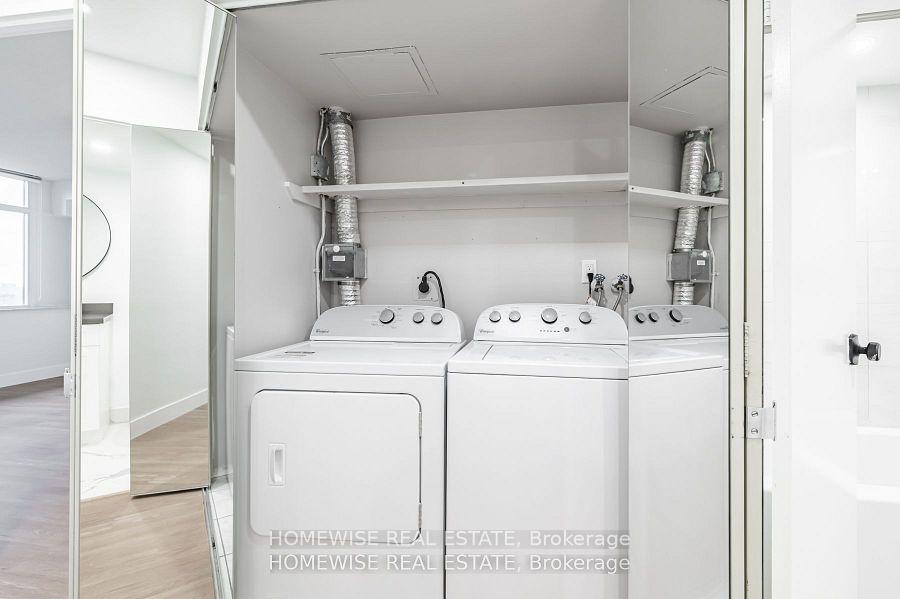 #1204 - 90 Fisherville Rd, Toronto, ON M2R3J9 | 2 Bedroom 2 Bathroom Condo Apt | Image 18