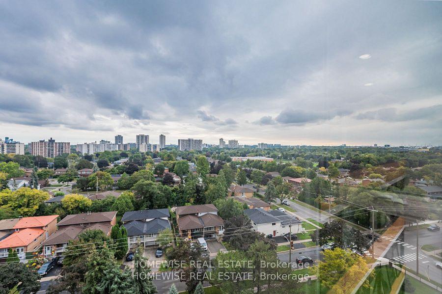#1204 - 90 Fisherville Rd, Toronto, ON M2R3J9 | 2 Bedroom 2 Bathroom Condo Apt | Image 19