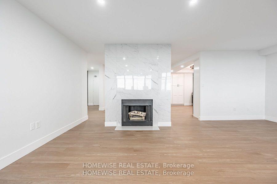 #1204 - 90 Fisherville Rd, Toronto, ON M2R3J9 | 2 Bedroom 2 Bathroom Condo Apt | Image 5