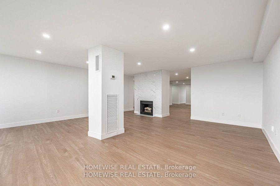 #1204 - 90 Fisherville Rd, Toronto, ON M2R3J9 | 2 Bedroom 2 Bathroom Condo Apt | Image 8