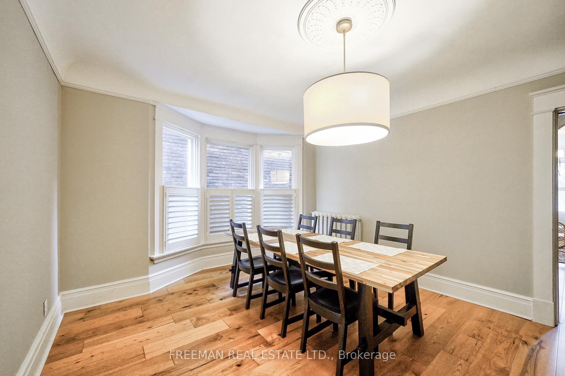 555 Markham St, Toronto, ON M6G2L6 | 5 Bedroom 3 Bathroom Semi-Detached House | Image 7