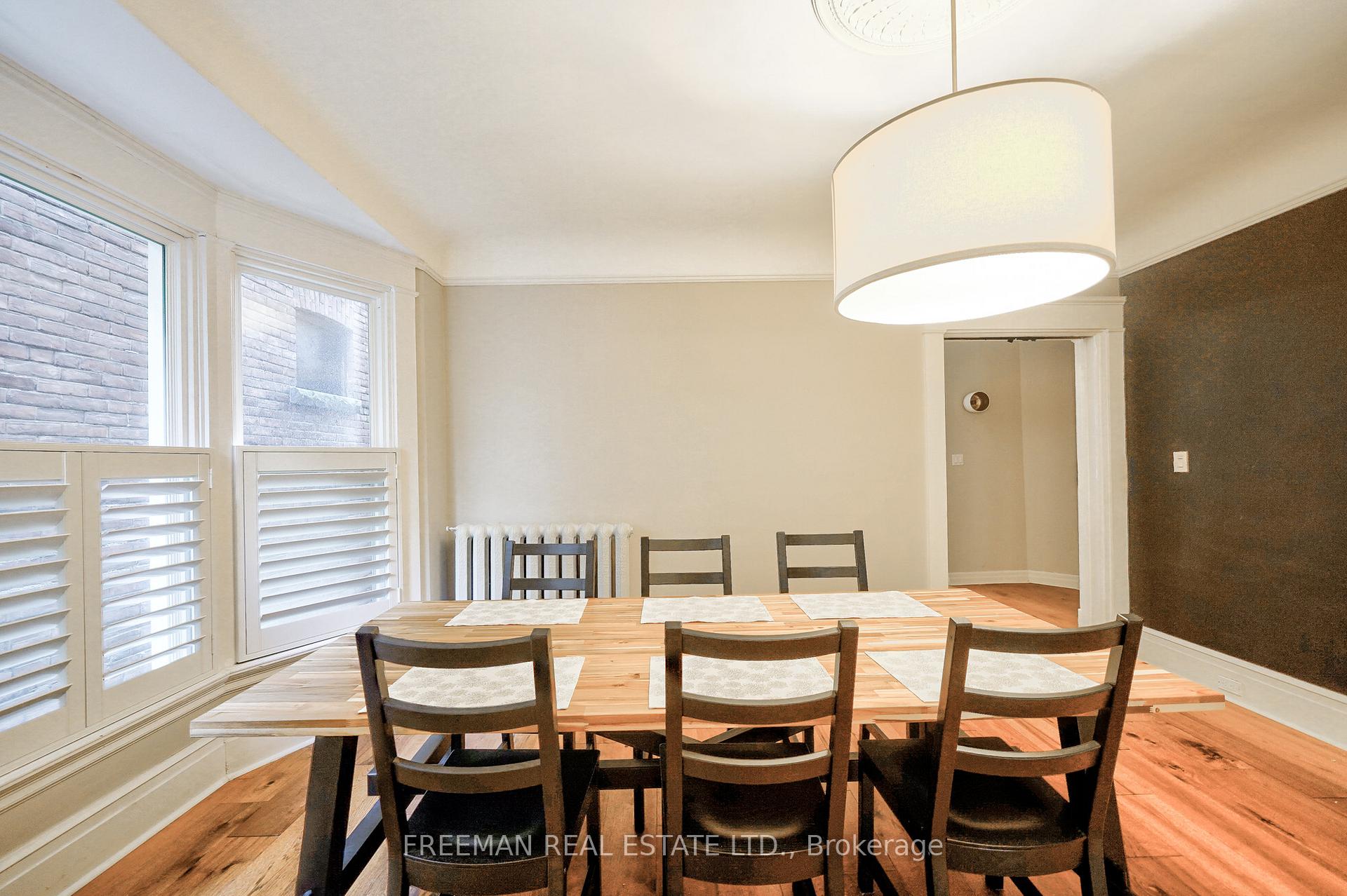 555 Markham St, Toronto, ON M6G2L6 | 5 Bedroom 3 Bathroom Semi-Detached House | Image 8