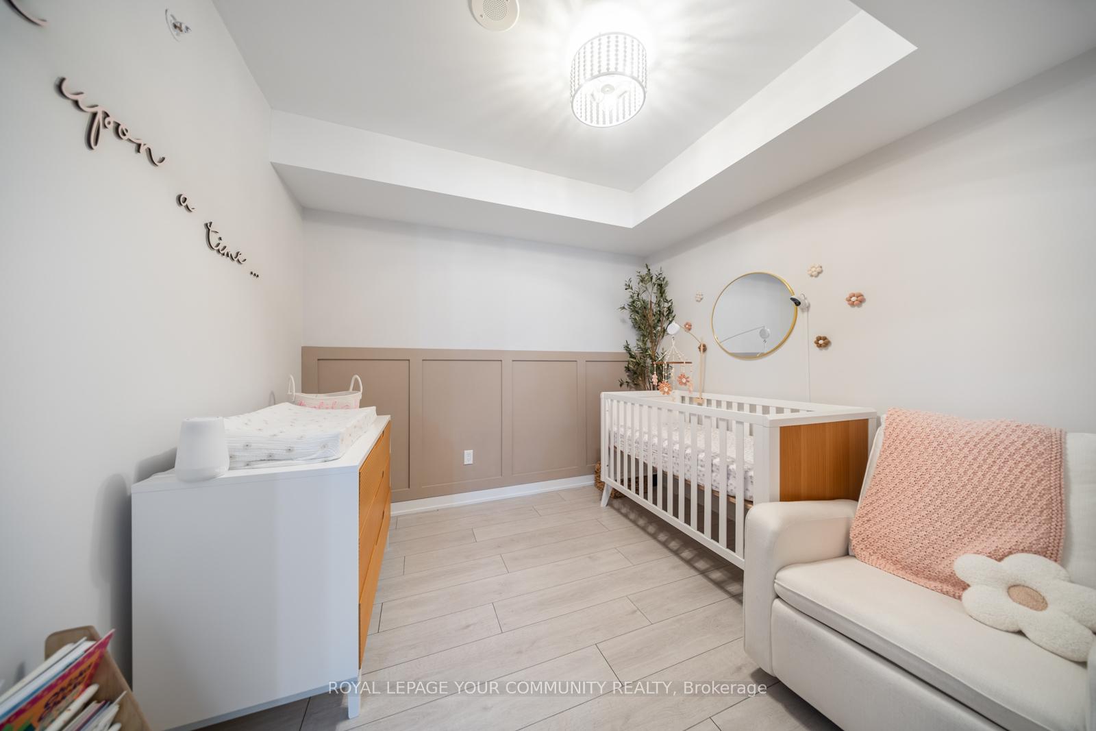 #312 - 31 Tippett Rd, Toronto, ON M3H0C8 | 1 Bedroom 2 Bathroom Condo Apt | Image 24