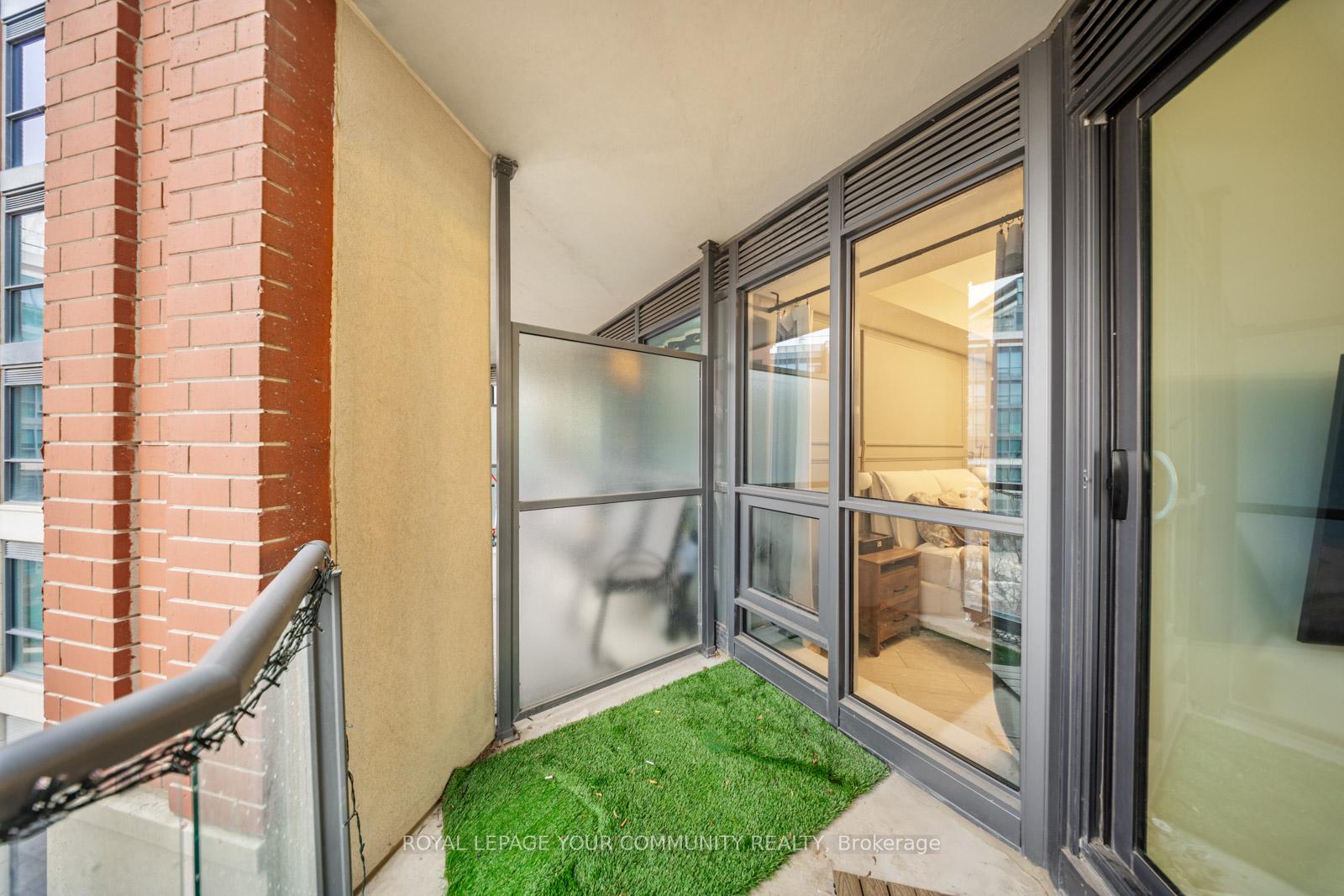 #312 - 31 Tippett Rd, Toronto, ON M3H0C8 | 1 Bedroom 2 Bathroom Condo Apt | Image 34