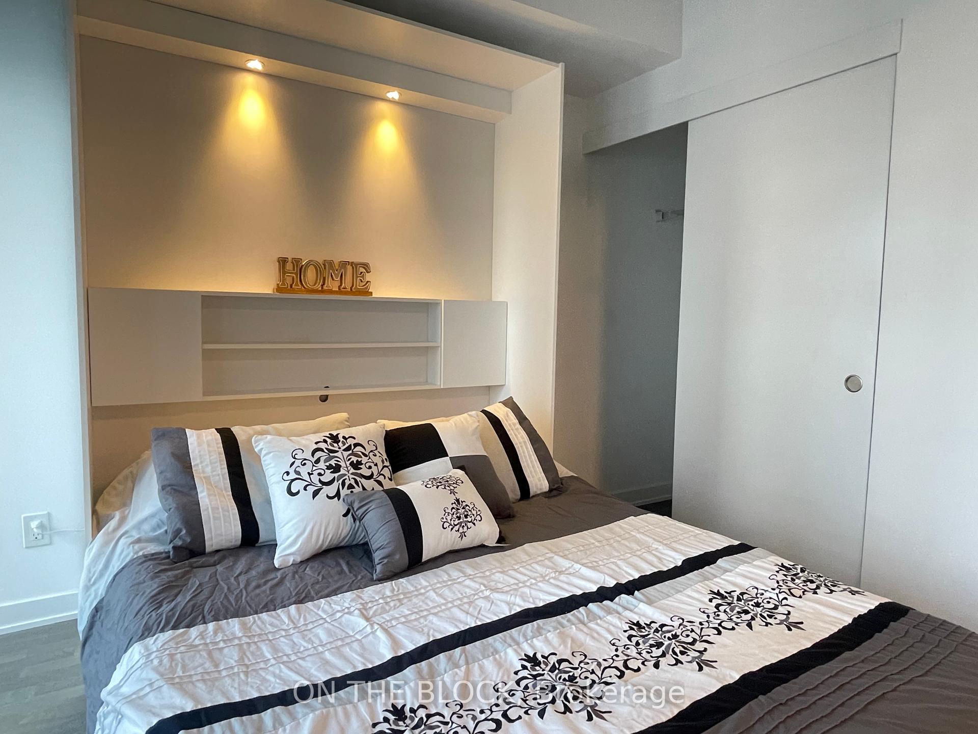 #509 - 185 Roehampton Ave, Toronto, ON M4P0C6 | 0 Bedroom 1 Bathroom Condo Apt | Image 15