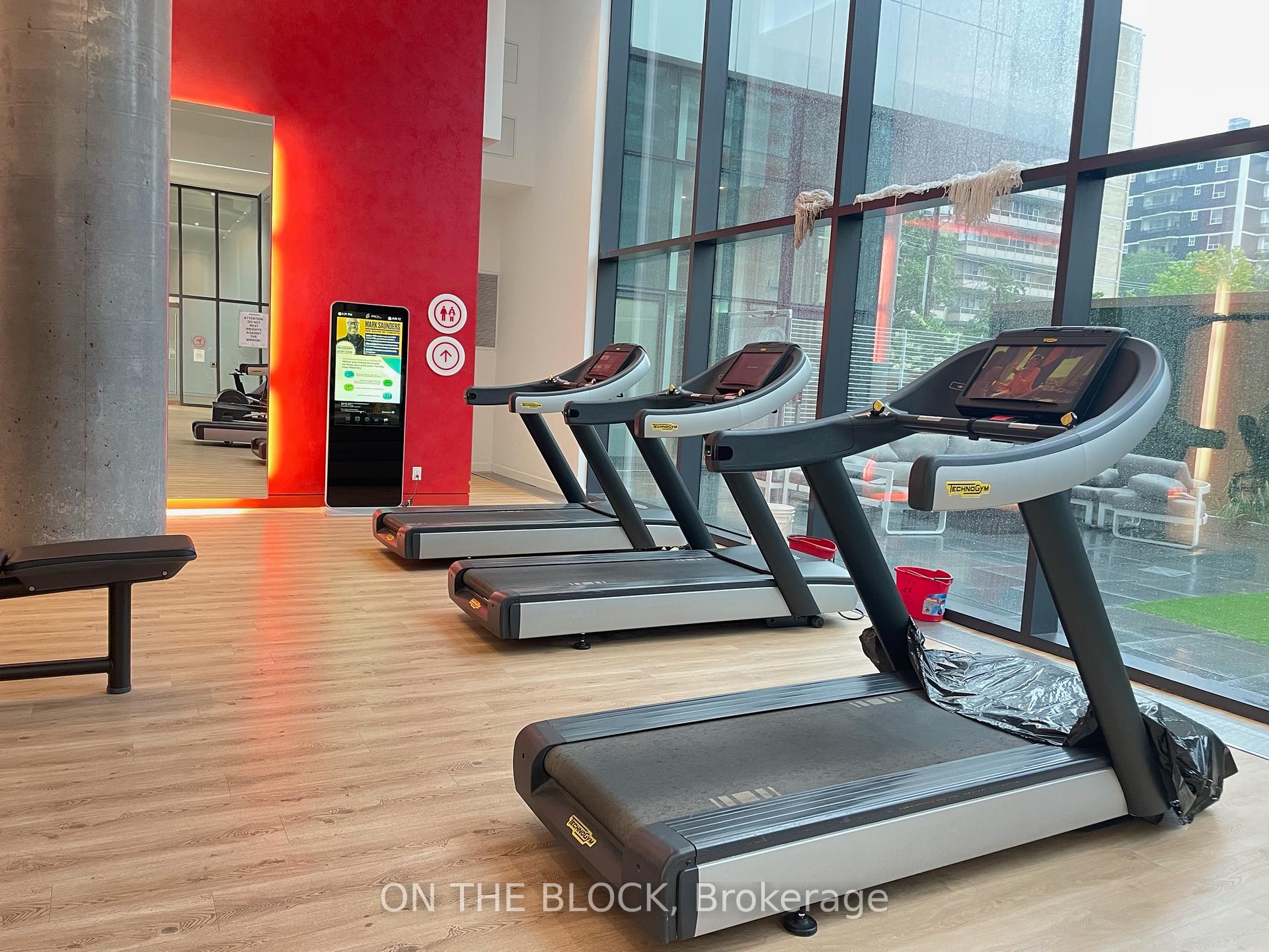 #509 - 185 Roehampton Ave, Toronto, ON M4P0C6 | 0 Bedroom 1 Bathroom Condo Apt | Image 20