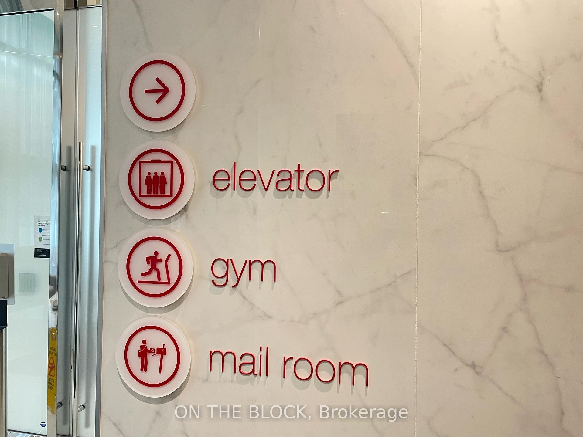 #509 - 185 Roehampton Ave, Toronto, ON M4P0C6 | 0 Bedroom 1 Bathroom Condo Apt | Image 22