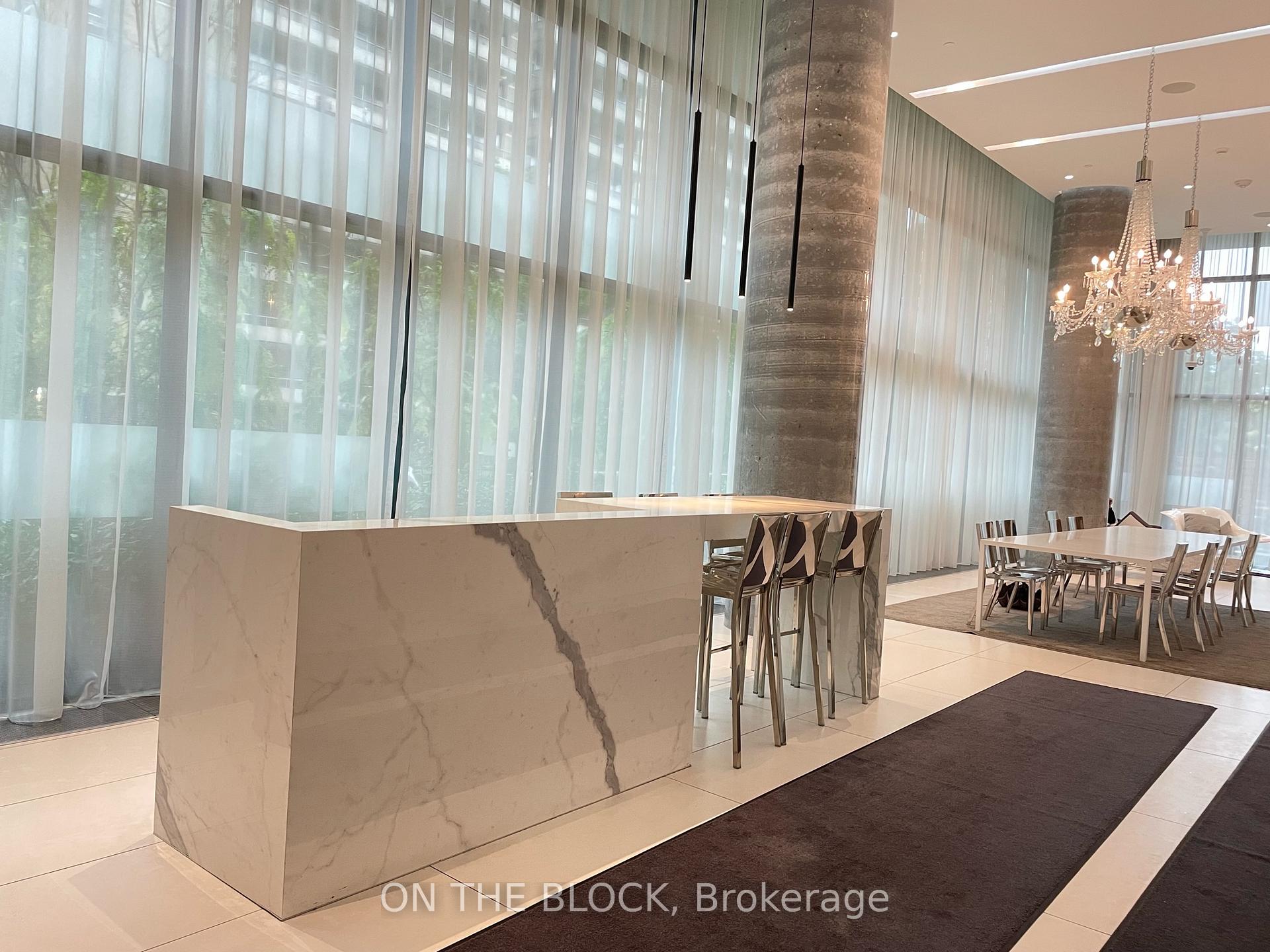 #509 - 185 Roehampton Ave, Toronto, ON M4P0C6 | 0 Bedroom 1 Bathroom Condo Apt | Image 23