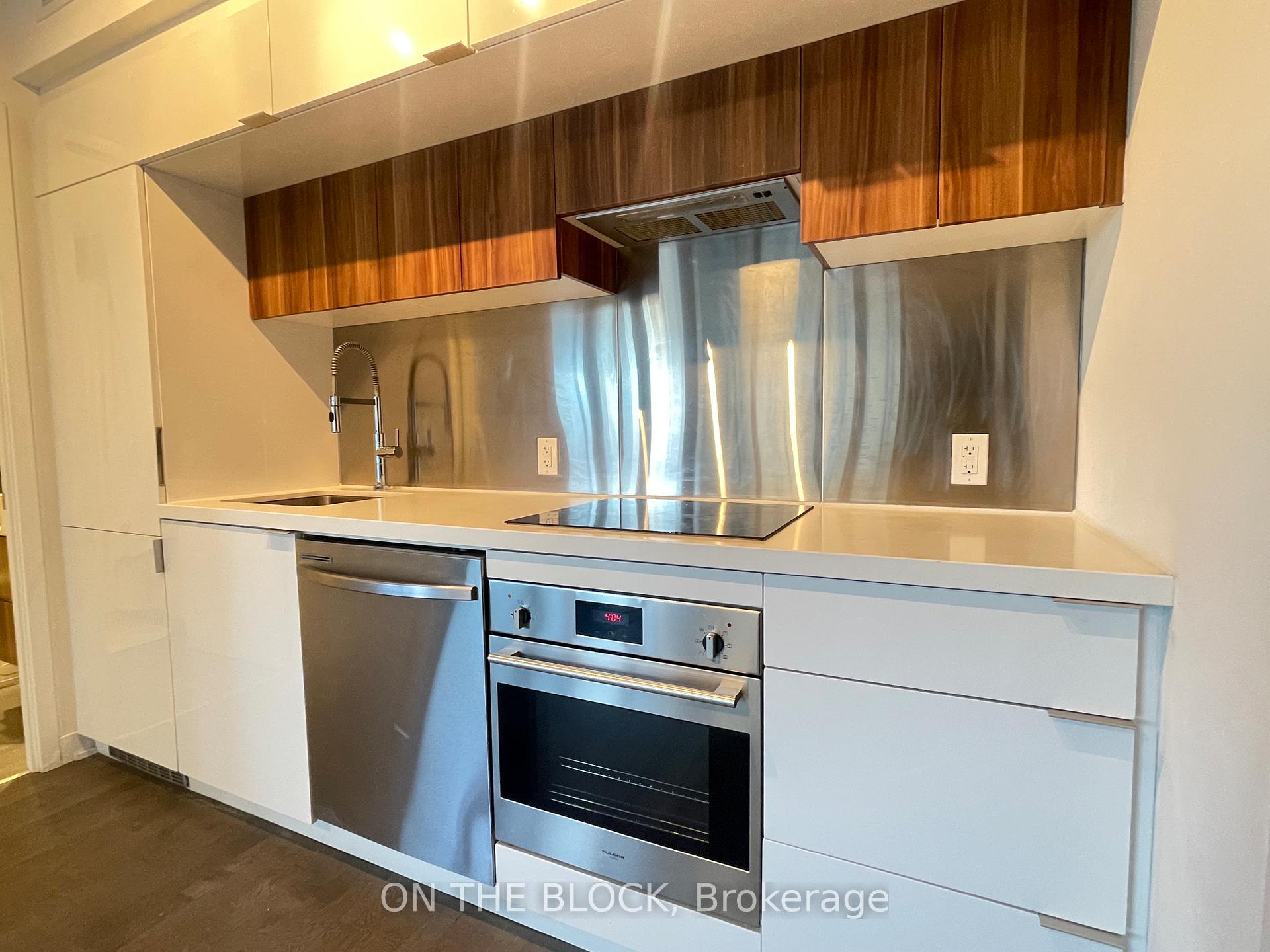 #509 - 185 Roehampton Ave, Toronto, ON M4P0C6 | 0 Bedroom 1 Bathroom Condo Apt | Image 3