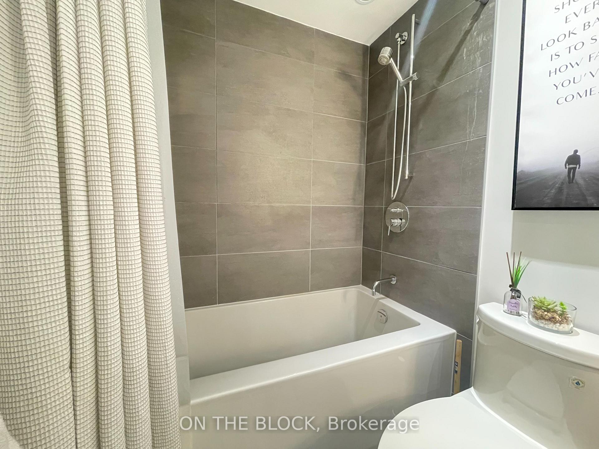 #509 - 185 Roehampton Ave, Toronto, ON M4P0C6 | 0 Bedroom 1 Bathroom Condo Apt | Image 4