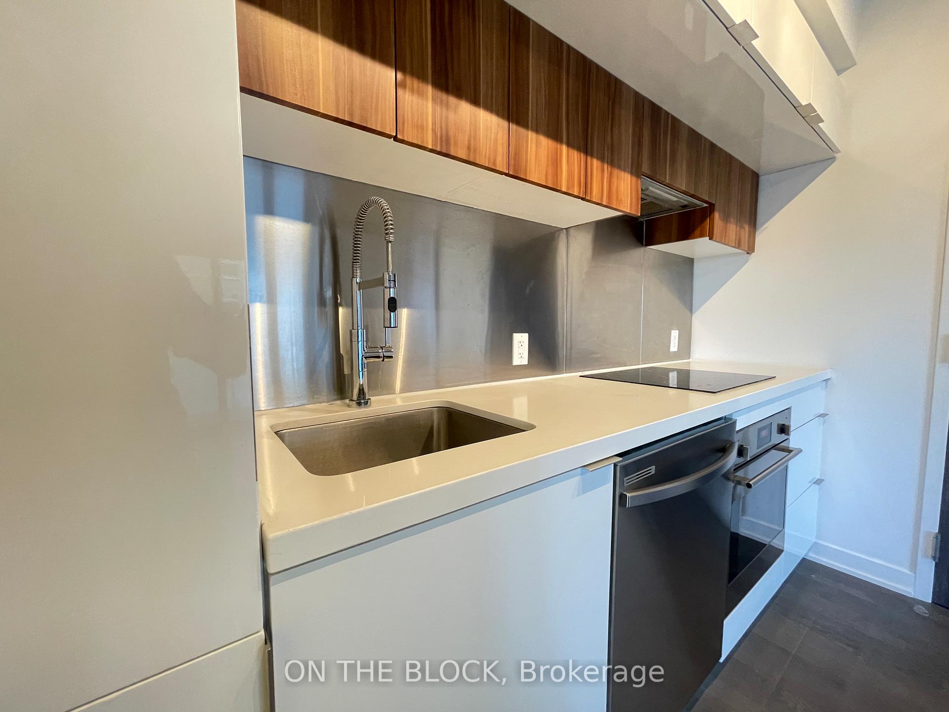 #509 - 185 Roehampton Ave, Toronto, ON M4P0C6 | 0 Bedroom 1 Bathroom Condo Apt | Image 9