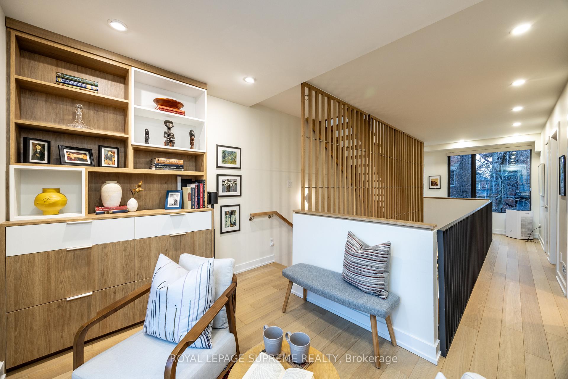 27 Palmerston Sq, Toronto, ON M6G2S8 | 3 Bedroom 4 Bathroom Detached House | Image 23