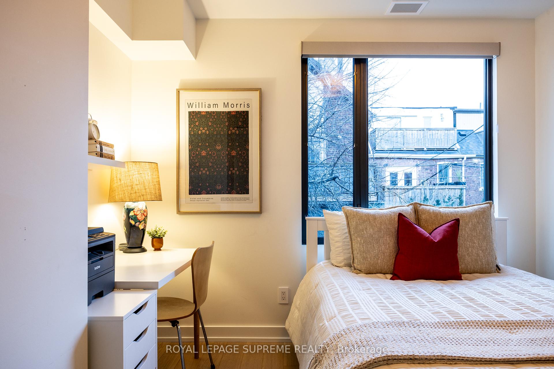 27 Palmerston Sq, Toronto, ON M6G2S8 | 3 Bedroom 4 Bathroom Detached House | Image 26