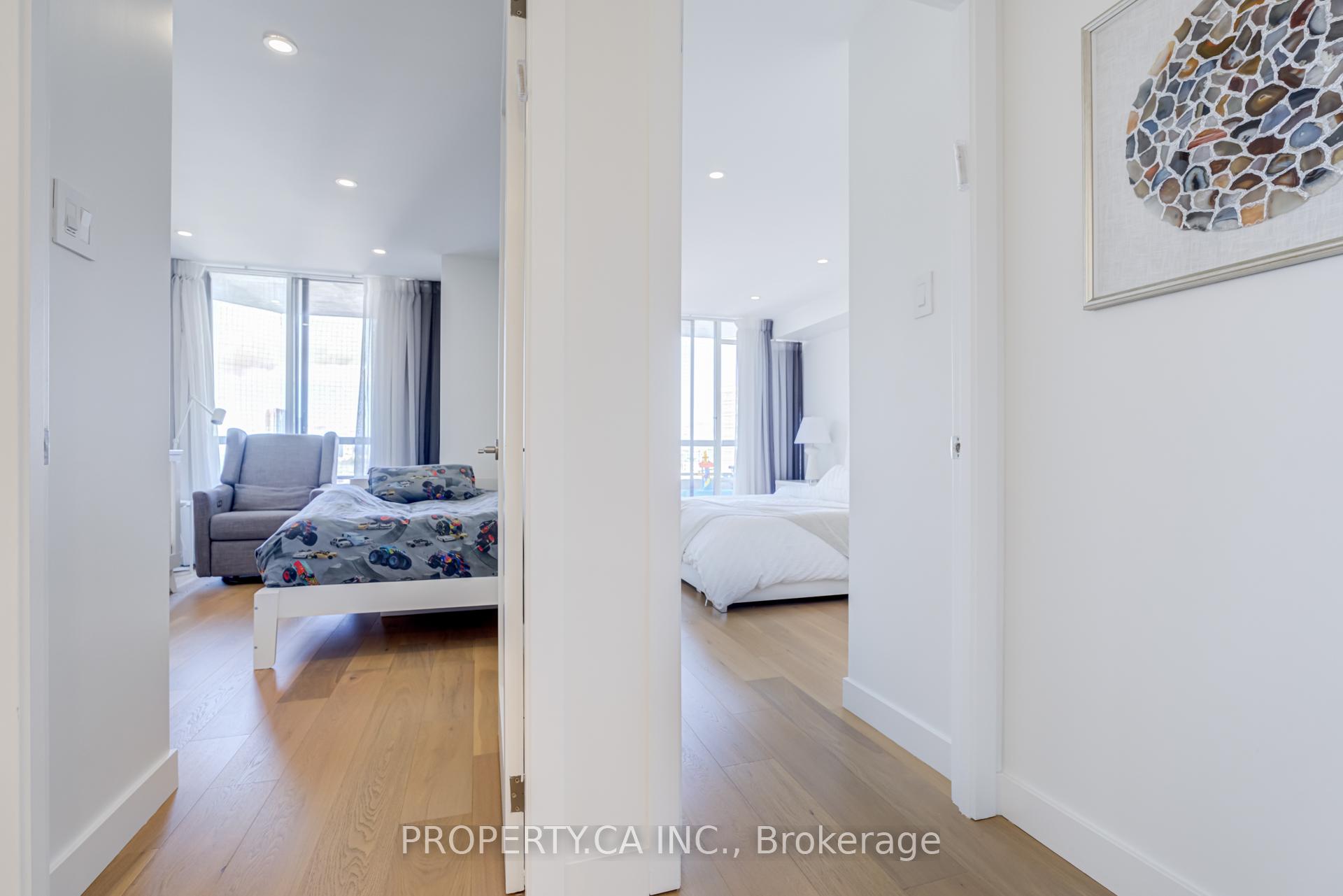 #1206 - 1121 Steeles Ave, Toronto, ON M2R3W7 | 2 Bedroom 2 Bathroom Condo Apt | Image 13