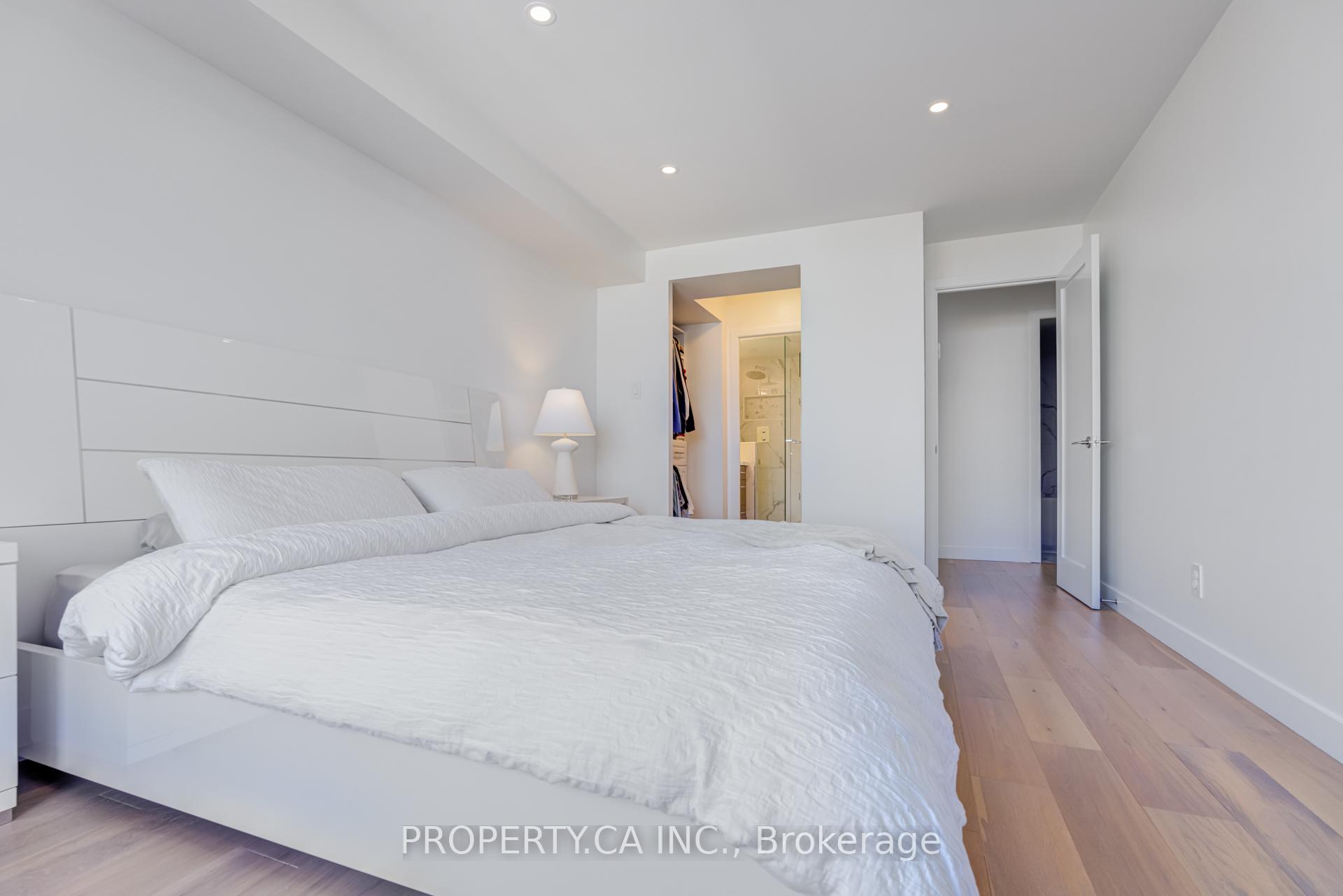 #1206 - 1121 Steeles Ave, Toronto, ON M2R3W7 | 2 Bedroom 2 Bathroom Condo Apt | Image 15